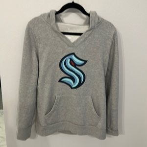 Seattle Kracken Hoodie